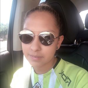 Meet your Posher, Ludwika